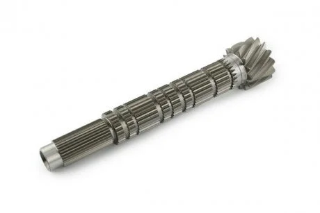 Вал первичный коробки переключения передач FAST FT62404