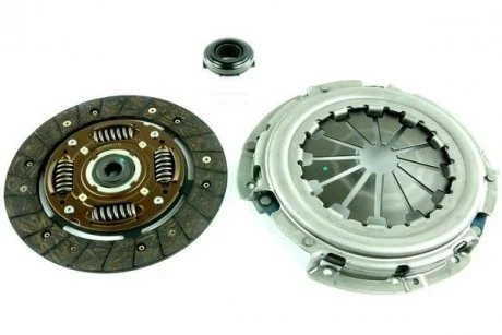 Комплект сцепления FAST FT64118