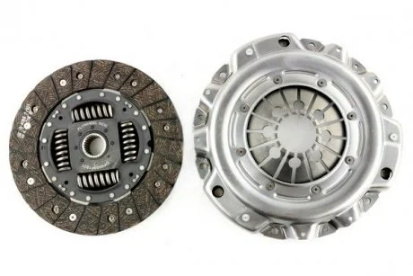 Комплект зчеплення FAST FT64151