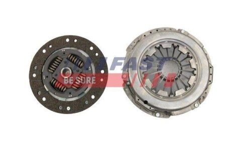Комплект зчеплення FAST FT64161