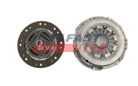 Комплект сцепления FAST FT64161