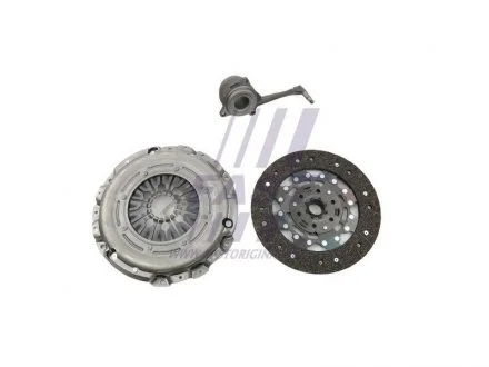 Комплект сцепления FAST FT64162