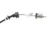 Трос сцепления Citroen Nemo 07 720/330 Mm FAST FT70014 (фото 4)