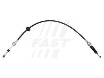 Трос Переключення Кпп Fiat Ducato 94 960/685Mm FAST FT73002