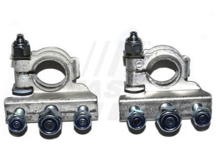 Перехідник акумулятора FAST FT75025