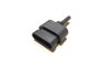 Датчик Жидкости Fiat Punto Grande 05 Фильтр Топливный 5-Pin FAST FT75561 (фото 2)
