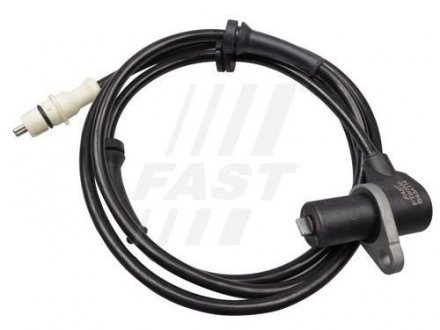 Датчик ABS передний FIAT Ducato 02-06, Ducato 94-02; PEUGEOT Boxer 02-06; CITROEN Jumper 02-06 FAST FT80500