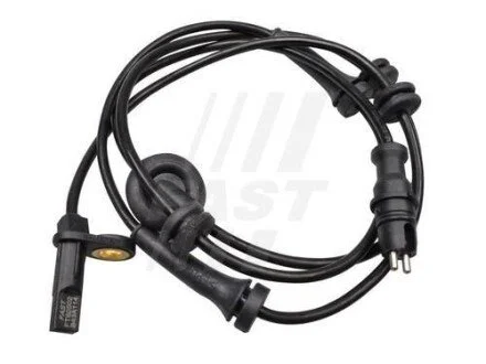 Датчик ABS (ABS) лівий передній. FAST FT80502