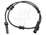 Датчик ABS (ABS) задній FAST FT80506 (фото 1)