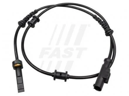 Датчик ABS (ABS) задній FAST FT80506