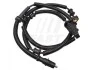 Датчик ABS (ABS) задній FAST FT80510 (фото 1)