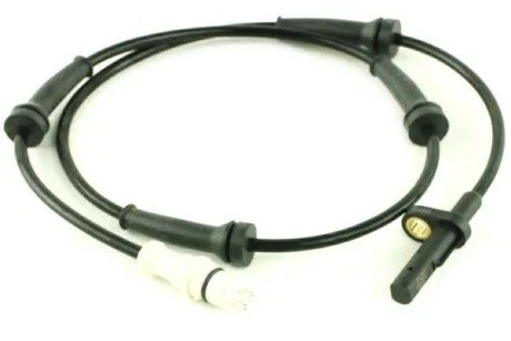 Датчик ABS (ABS) задний FAST FT80579