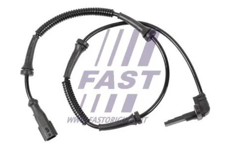 Датчик АБС Холла передній міст двосторонній FAST FT80596