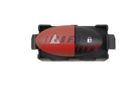 Кнопка аварійного сигналу FAST FT81404