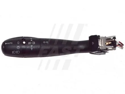 Переключатель Комбинированный Citroen Berlingo 96 4-Pin FAST FT82131