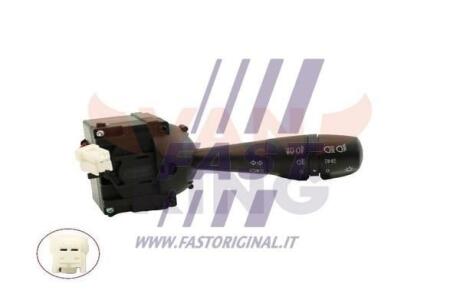 Перемикач підрульовий FAST FT82135