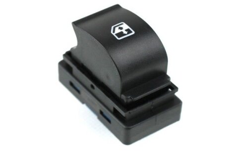 Перемикач, склопідйомник FAST FT82203