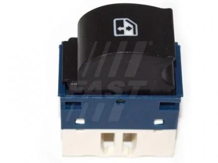 Кнопка склопідйомника електрична FAST FT82205