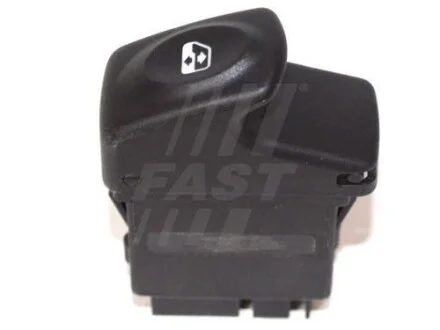 Кнопка склопідйомника електрична FAST FT82217