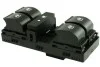 Кнопка стеклоподъемника электрическая FAST FT82237 (фото 1)