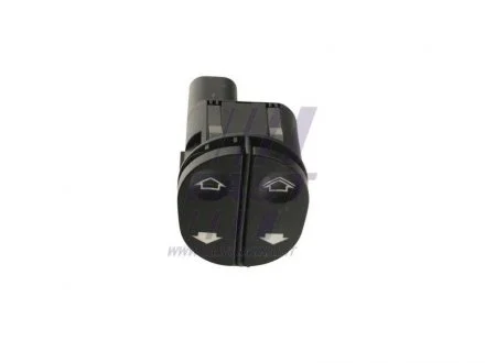 Кнопка склопідйомника електрична FAST FT82257