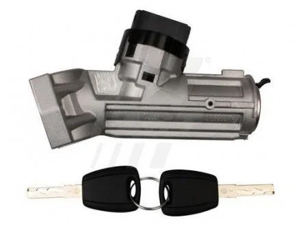 Замок зажигания с ключами PSA Jumper 06-/Boxer 0 FAST FT82321
