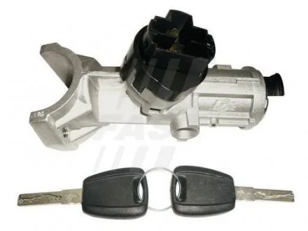 Замок зажигания Fiat Ducato 02 7 Pin FAST FT82322