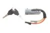 Замок зажигания Renault Clio 96 2-Pin + 2-Pin FAST FT82323 (фото 1)