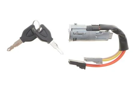 Замок зажигания Renault Clio 96 2-Pin + 2-Pin FAST FT82323