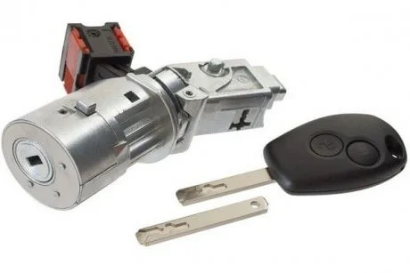 Замок зажигания Renault Master 10 4-Pin FAST FT82346