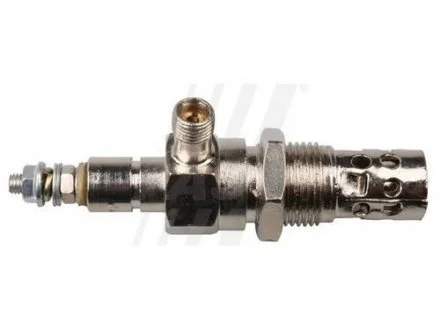 Свеча факельная накаливание 92 мм 11V FAST FT82719