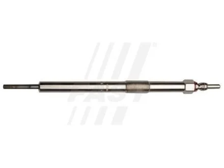 Свічка розжарювання 7V, 163мм FAST FT82721