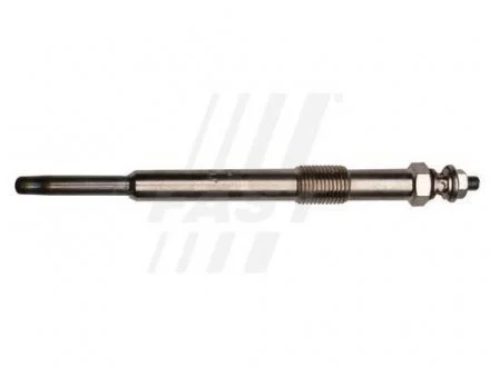Свеча накаливания 11V, 116мм FAST FT82735