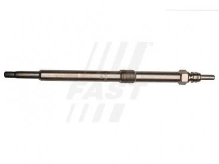 Свеча накаливания 11V, 151мм FAST FT82737