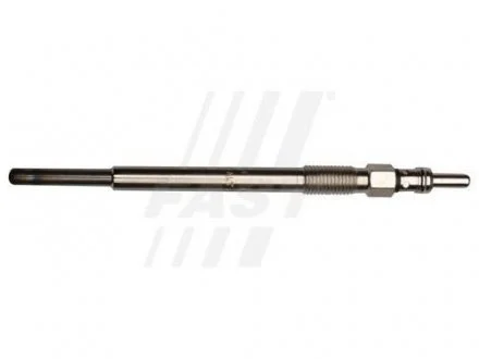 Свічка розжарювання 11V, 124.5мм FAST FT82739