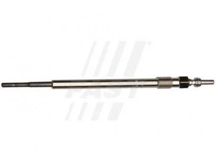 Свеча накаливания 45751V, 156мм FAST FT82741