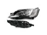 Фара ліва електрокоректором 14- FIAT Ducato 06-14, Ducato 14-; PEUGEOT Boxer 06-14, Boxer 14-; CITROEN Jumper 06-14, Jumper 14- FAST FT85779 (фото 2)