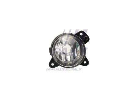 Фара протитуманна ліва VW T5 03-15, Crafter 06-16, Touareg 02-10, Polo 02-09; SKODA Fabia II 07-14, Roomster 06-15, Fabia I 99-07 FAST FT85877