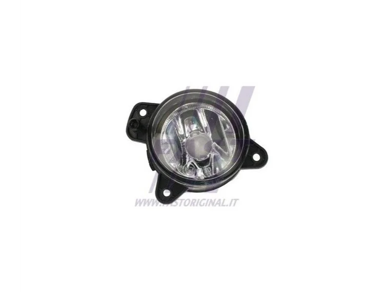 Фара протитуманна права VW T5 03-15, Crafter 06-16, Touareg 02-10, Polo 02-09; SKODA Fabia II 07-14, Roomster 06-15, Fabia I 99-07 FAST FT85878 (фото 1)