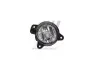Фара протитуманна права VW T5 03-15, Crafter 06-16, Touareg 02-10, Polo 02-09; SKODA Fabia II 07-14, Roomster 06-15, Fabia I 99-07 FAST FT85878 (фото 1)