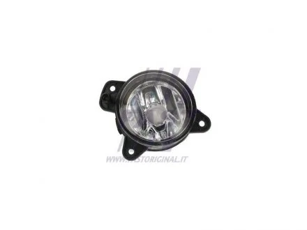 Фара протитуманна права VW T5 03-15, Crafter 06-16, Touareg 02-10, Polo 02-09; SKODA Fabia II 07-14, Roomster 06-15, Fabia I 99-07 FAST FT85878