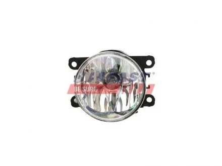 Фара противотуманная левая правая RENAULT Megane III 09-16, Megane IV 16-, Trafic 14-, Kangoo 08-17, Kangoo 09-17, Clio IV 12-19, Master III 10-, Scenic IV 16-22, Talisman 15-22, Twingo 14-; NISSAN NV300 16-; OPEL Vivaro 14-19, Movano B 10-21; DACIA FAST FT85881