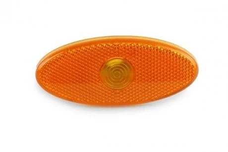 Фонарь Габаритный Renault Master 10 Без Корпуса FAST FT86441