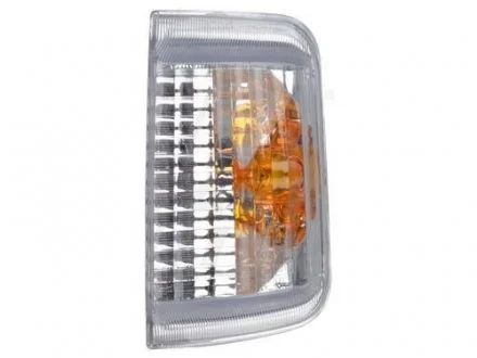 Повторювач повороту в дзеркало правий FIAT Ducato 06-14, Ducato 14-; PEUGEOT Boxer 06-14, Boxer 14-; CITROEN Jumper 06-14, Jumper 14- FAST FT87080