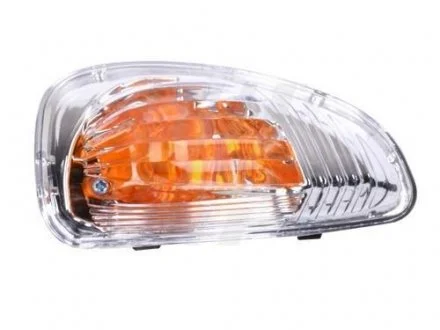 Повторитель поворота в зеркало левый RENAULT Master III 10-; NISSAN NV400 10-21; OPEL Movano B 10-21 FAST FT87329