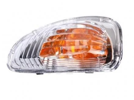 Повторитель поворота в зеркало прав RENAULT Master III 10-; NISSAN NV400 10-21; OPEL Movano B 10-21 FAST FT87330