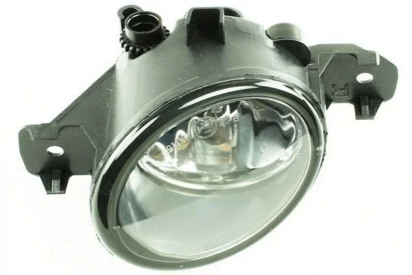Фара противотуманна RENAULT Laguna 00-07, Clio III 05-12, Clio II 98-05, Espace 02-15, Koleos 08-16, Master III 10-, Modus 04-08; NISSAN Qashqai 07-14, Almera N16 00-06, Micra K13 10-17, Micra K12 03-10, X-Trail T30 00-09, Primera P12 02-08; OPEL Mov FAST FT87591 (фото 1)