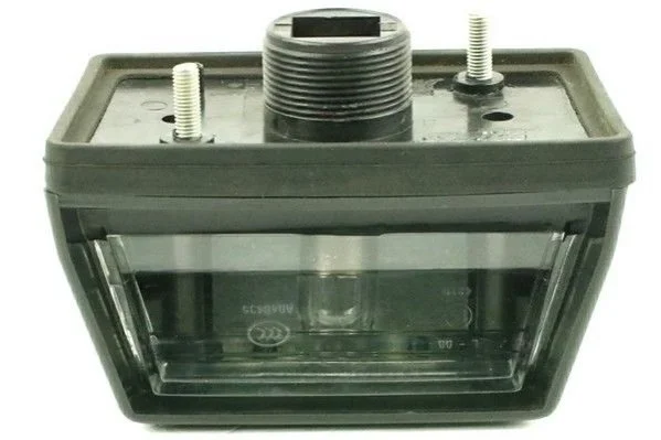 Фонарь подсветки номерного знака FAST FT87807 (фото 1)
