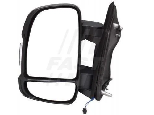 Зеркало ливе FIAT Ducato 06-14, Ducato 14-; PEUGEOT Boxer 06-14, Boxer 14-; CITROEN Jumper 06-14, Jumper 14- FAST FT88260 (фото 1)