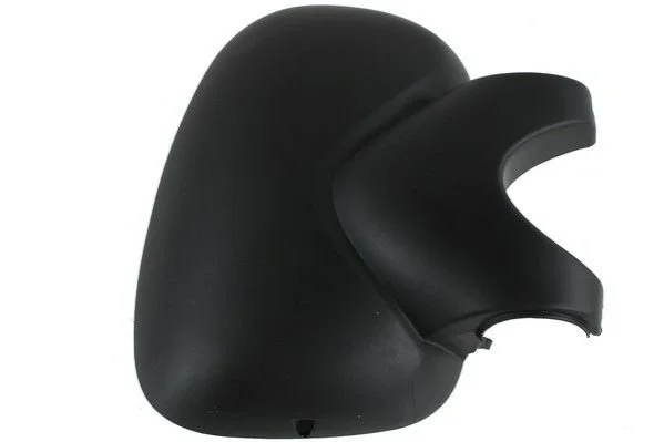 Корпус зеркала правого RENAULT Megane II 03-09, Trafic 14-, Trafic 00-14, Laguna 00-07, Clio III 05-12, Clio IV 12-19, Clio II 98-05, Captur 13-20, Espace 02-15, Espace 15-, Kadjar 15-22, Master II 97-10, Master III 10-, Megane 96-03; NISSAN Primast FAST FT88821 (фото 1)